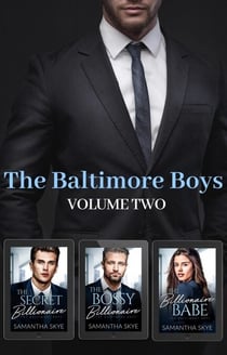The Baltimore Boys Volume Two - The Baltimore Boys, #8