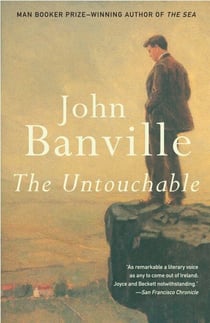 The Untouchable - A Novel