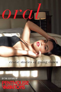 Penthouse Variations on Oral - Erotic Stories of Going Down