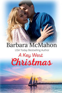 A Key West Christmas - A Sweet Clean Christmas Romance Collection