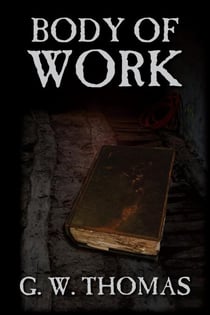 Body of Work - The Black Sun, #2
