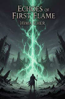 Echoes of the First Flame