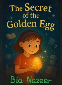 The Secret of  the Goden Egg