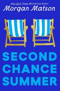 Second Chance Summer