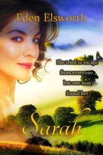 Sarah - Barcross Romance, #2