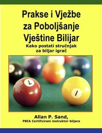 Prakse i Vježbe za Poboljšanje Vještine Bilijar - Kako postati stručnjak za biljar igračKako postati stručnjak za biljar igrač