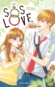 SOS Love - Tome 2