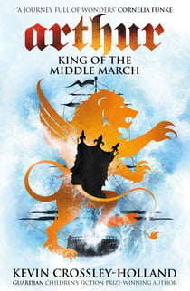 King of the Middle March - Book 3