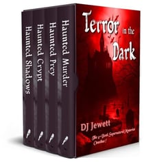 Terror in the Dark - Supernatural Mystery