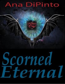 Scorned Eternal - Scorned in Blood Trilogy, #3