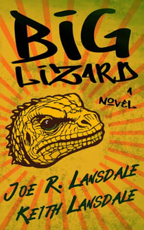 Big Lizard