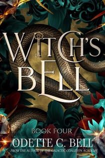 Witch's Bell Book Four - Witch's Bell, #4