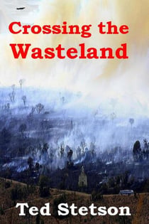 Crossing the Wasteland - Young Adult, #1