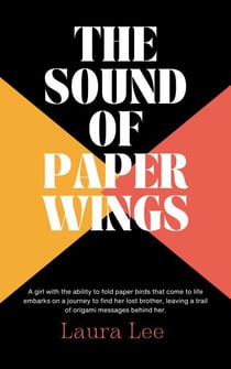 The Sound of Paper Wings