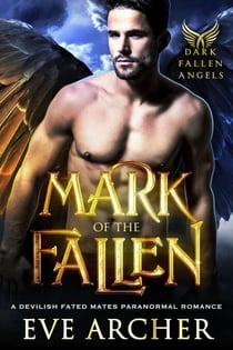 Mark of the Fallen - Dark Fallen Angels, #1