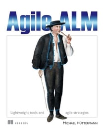 Agile ALM - Lightweight tools and Agile strategies