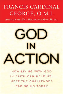 God in Action - How Faith in God Can Address the Challenges of the World