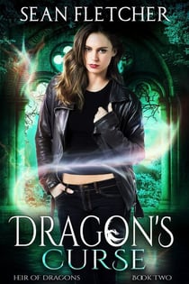 Dragon's Curse - Heir of Dragons, #2