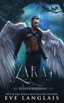 Zakai - Elyon's Warriors, #2