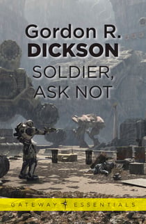 Soldier, Ask Not - The Childe Cycle Book 3
