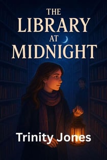 The Library at Midnight - Love in the Big Apple, #7