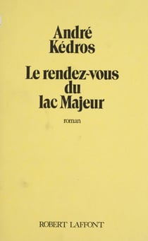 Le Rendez-vous du lac Majeur