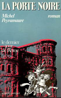La porte noire - Les Empires de cendre - t.3