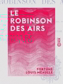 Le Robinson des airs