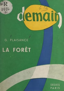 Demain la forêt