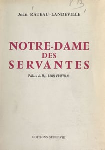 Notre-Dame des servantes