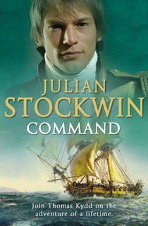 Command - Thomas Kydd 7