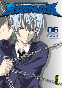 Ratman - Tome 6