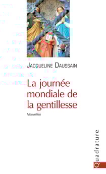La journée mondiale de la gentillesse