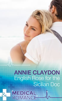 English Rose For The Sicilian Doc