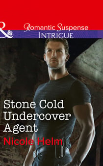 Stone Cold Undercover Agent