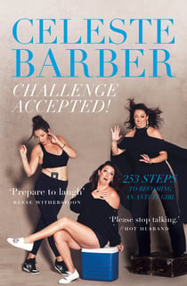 Challenge Accepted! - 253 Steps to Becoming an Anti-It Girl
