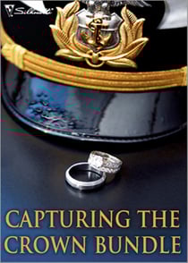 Capturing The Crown Bundle - The Heart of a Ruler / The Princess's Secret Scandal / The Sheik and I / Royal Betrayal / More Than a Mission / The Rebel King