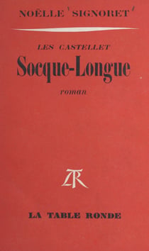 Les Castellet (1) - Socque-longue