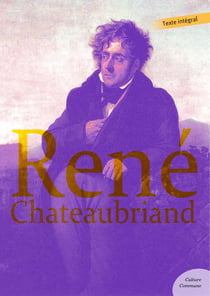 René - Suivi d'Atala