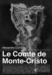 Le Comte de Monte-Cristo - Version complète