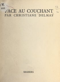Face au couchant