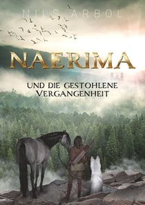 Naerima - und die gestohlene Vergangenheit