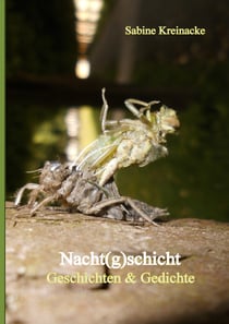 Nacht(g)schicht - Geschichten & Gedichte