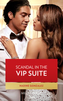 Scandal In The Vip Suite