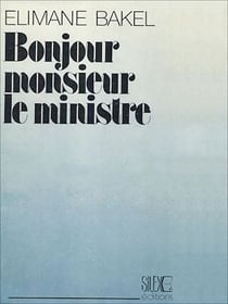 Bonjour monsieur le ministre - Théâtre pour rire