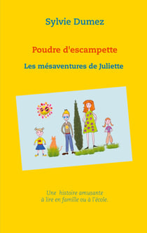 Poudre d'escampette