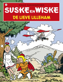 De lieve Lilleham