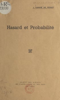 Hasard et probabilité