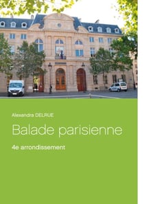 Balade parisienne - 4e arrondissement
