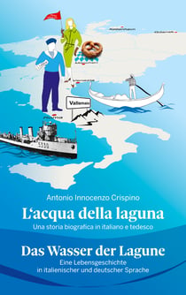 L'acqua della laguna - Das Wasser der Lagune